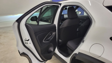 Zdjęcie przedmiotu: Toyota Yaris Cross Hybrid 1.5 Style