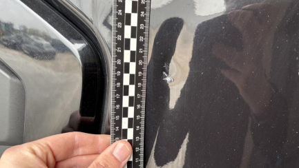 Zdjęcie przedmiotu: Ford F-MAX 500 12.7 TDCi E6d 18.0t Oświadczenie o utracie DR