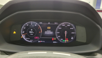 Zdjęcie przedmiotu: Cupra Formentor 1.5 TSI DSG