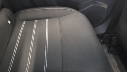 Zdjęcie przedmiotu: Dacia Logan 1.0 ECO-G 100 Comfort LPG Brak pełnej dokumentacji LPG