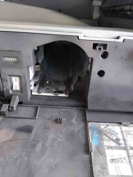 Zdjęcie przedmiotu: Konica Minolta BizHub 423