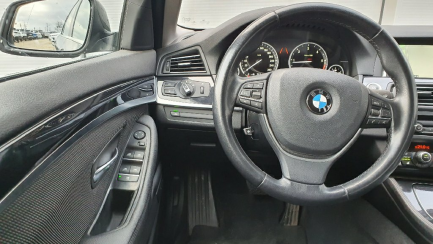 Zdjęcie przedmiotu: Bmw 520D Kombi 520d xDrive