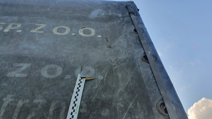 Zdjęcie przedmiotu: Peugeot BOXER 435 BlueHDi Euro 6 2999ccm - 180KM 3,5t 