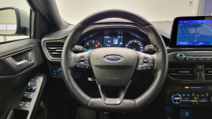 Zdjęcie przedmiotu: Ford Focus 1.5 EcoBlue ST-Line Business