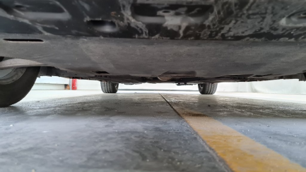 Zdjęcie przedmiotu: Ford Mondeo sedan 2.0 Hybrid Titanium