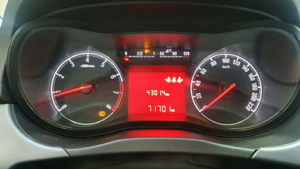 Zdjęcie przedmiotu: Opel CORSA-E Hatchback