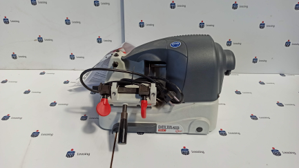 Zdjęcie przedmiotu: DELTA 2000 MC key milling machine