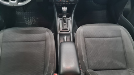 Zdjęcie przedmiotu: Skoda Rapid Spaceback 1.4 TDI DPF Ambitio