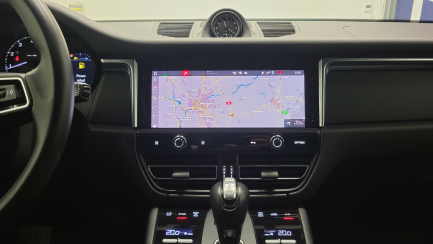 Zdjęcie przedmiotu: Porsche Macan