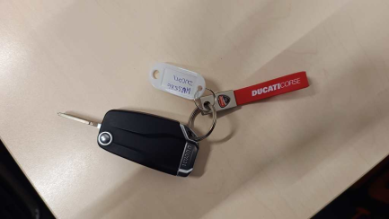 Zdjęcie przedmiotu: Ducati Multistrada V4 Pikes Peak