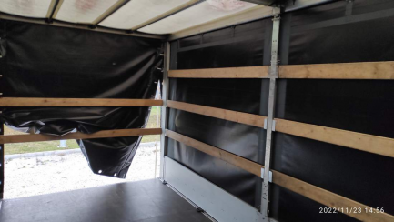 Zdjęcie przedmiotu: OPEL/MOTOWEKTOR MOVANO 2.3 CDTI E6d 3.5t L3H1