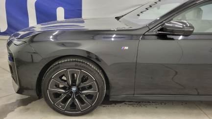 Zdjęcie przedmiotu: BMW 740d xDrive mHEV M Sport sport