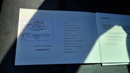 Zdjęcie przedmiotu: Kia Sportage 1.7 CRDI Business Line 2WD DCT