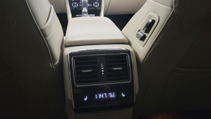 Zdjęcie przedmiotu: Skoda Superb 2.0 TSI 4x4 Style DSG