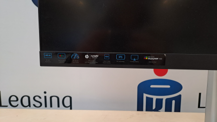 Zdjęcie przedmiotu: HP U32 4K HDR 31.5" Monitor