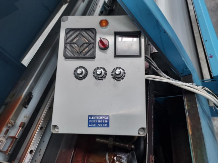 Zdjęcie przedmiotu: Ploter Artemis KM 3208B