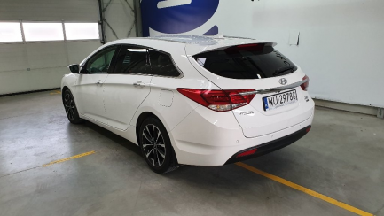 Zdjęcie przedmiotu: Hyundai i40 1.7 CRDi Business DCT