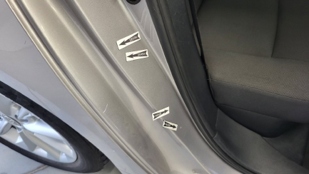 Zdjęcie przedmiotu: Toyota Corolla sedan 1.8 Hybrid Comfort