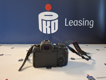 Zdjęcie przedmiotu: CANON EOS R5 digital camera