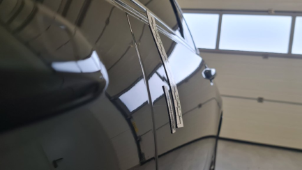 Zdjęcie przedmiotu: Volvo V90 D4 Momentum Pro aut