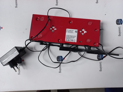 Zdjęcie przedmiotu: IT Equipment Kit (15.6" All-In-One Pos Dual Screen Computer, Cash Drawer, MikroTik, UPS)