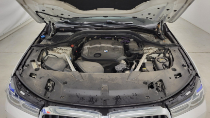 Zdjęcie przedmiotu: BMW 620d xDrive mHEV aut