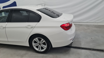Zdjęcie przedmiotu: Bmw 318d Sport Line aut