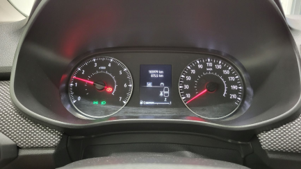 Zdjęcie przedmiotu: Dacia Logan 1.0 ECO-G 100 Comfort LPG