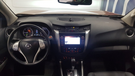 Zdjęcie przedmiotu: Nissan Navara 2.3 dCi Tekna aut