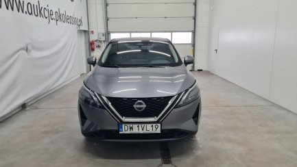 Zdjęcie przedmiotu: Nissan Qashqai 1.3 DIG-T mHEV N-Connecta Xtronic