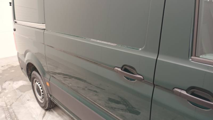 Zdjęcie przedmiotu: Volkswagen Crafter 35 TDI-CR E6 3.5t