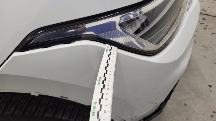 Zdjęcie przedmiotu: Volkswagen Tiguan 2.0 TDI SCR 4Mot. Life DSG