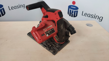 Zdjęcie przedmiotu: Занурювальна пилка Milwaukee M18 FPS55-0P