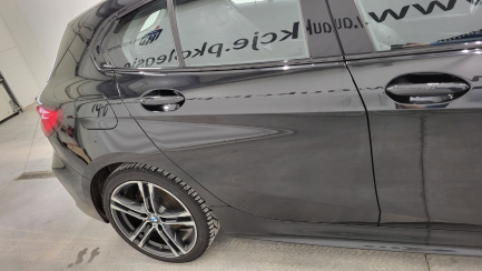 Zdjęcie przedmiotu: BMW 118i M Sport aut