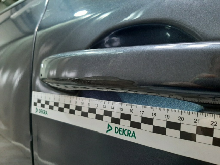 Zdjęcie przedmiotu: Renault Megane IV 1.3 TCe FAP Life