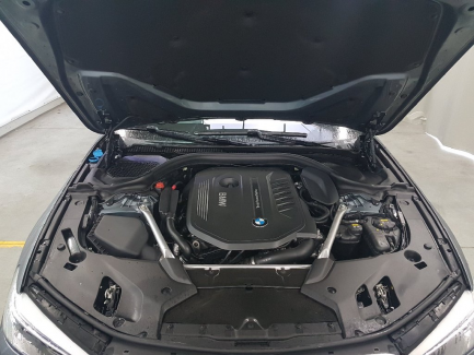 Zdjęcie przedmiotu: Bmw 540I XDRIVE sedan