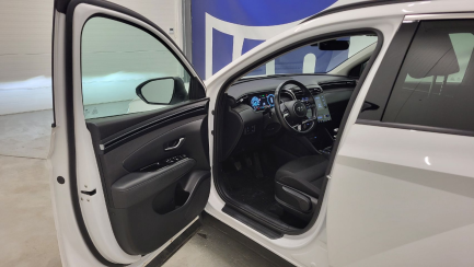 Zdjęcie przedmiotu: Hyundai Tucson 1.6 T-GDi Modern 2WD