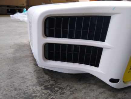 Zdjęcie przedmiotu: EPSON EB- G7000W projector