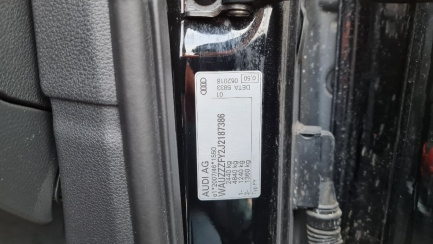 Zdjęcie przedmiotu: Audi Q5 40 TDI Quattro Sport S tronic