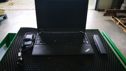 Laptop Lenovo R9-OHWHGS 15/11