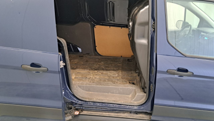 Zdjęcie przedmiotu: Ford Transit Connect 210 L2 1.5 TDCi E6.2 2.3t Trend