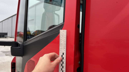 Zdjęcie przedmiotu: Iveco Eurocargo ML 75E19 E6 8.0t