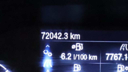 Zdjęcie przedmiotu: Ford Gr.Tourneo Connect 1.5 TDCi Titanium E6.2 2.3t Oświadczenie o utracie DR