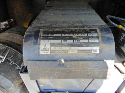 Zdjęcie przedmiotu: Drilling rig TRACO-TECHNIK GmbH & Co.KG GEODRILL GRD-4R with washer