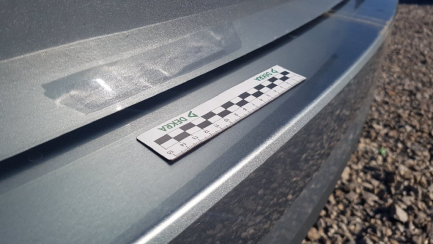 Zdjęcie przedmiotu: Skoda Superb Combi 2.0 TSI 4x4 L&K DSG