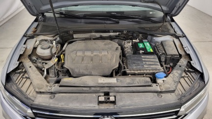 Zdjęcie przedmiotu: Volkswagen Passat Variant 2.0 TSI Business DSG