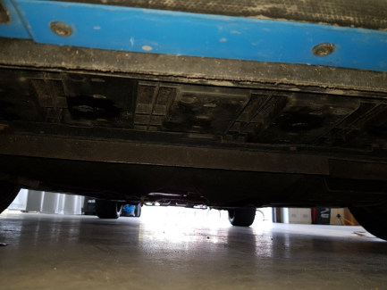 Zdjęcie przedmiotu: Ford Focus RS