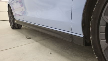 Zdjęcie przedmiotu: Hyundai i30 2.0 T-GDI N Performance DC