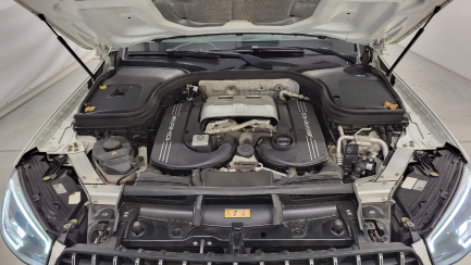 Zdjęcie przedmiotu: Mercedes-benz GLC AMG 63 S 4-Matic