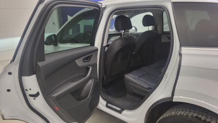 Zdjęcie przedmiotu: Audi Q7 55 TFSI mHEV Quattro S Line
